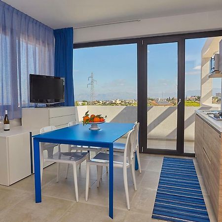 Villa Vo' Scurá Alcamo Marina Exterior foto