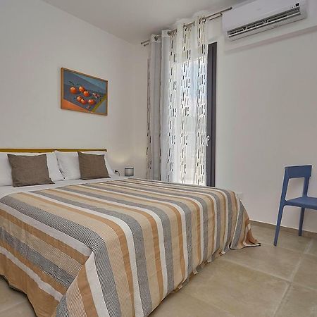 Villa Vo' Scurá Alcamo Marina Exterior foto