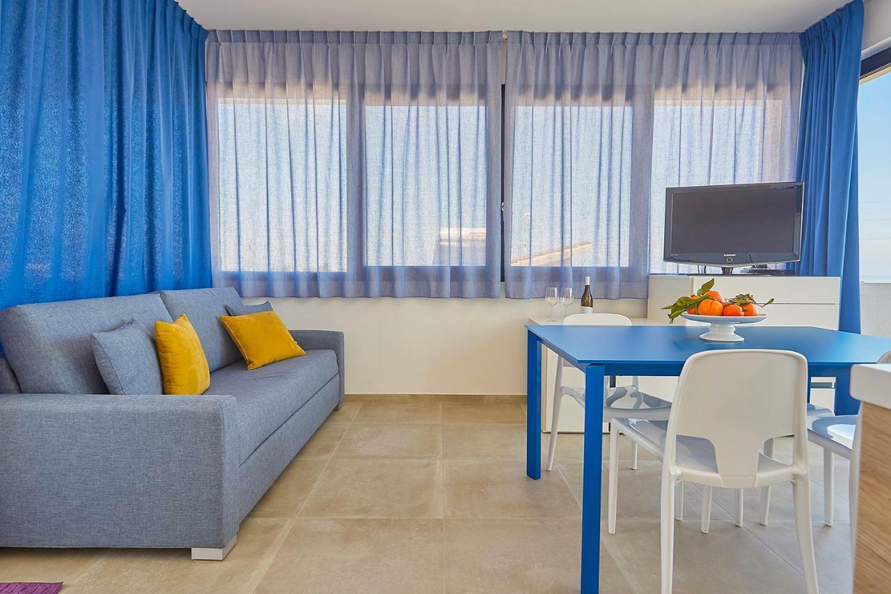 Villa Vo' Scurá Alcamo Marina Exterior foto