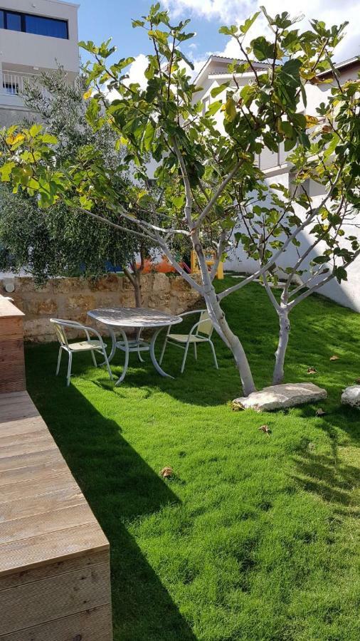 Villa Vo' Scurá Alcamo Marina Exterior foto